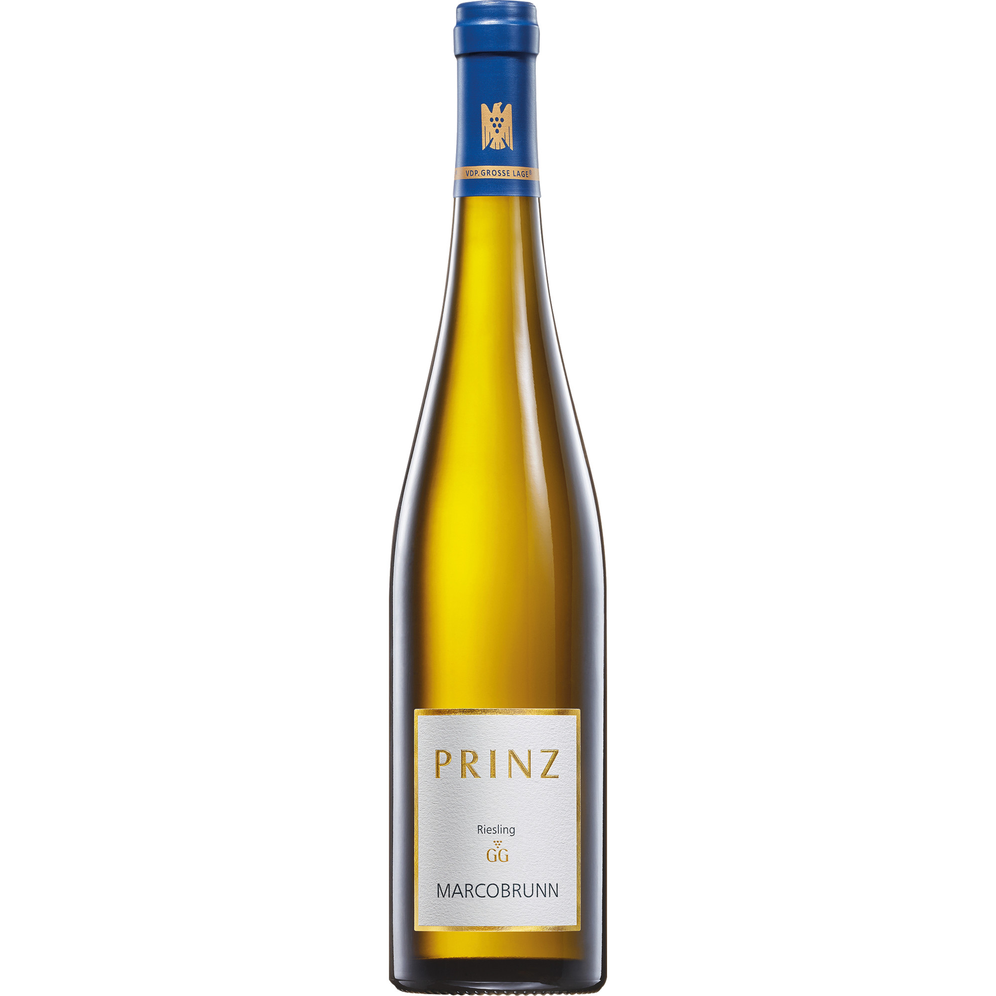 Marcobrunn Riesling GG 2021 Weißwein, Trocken, Rheingau 0.75 l