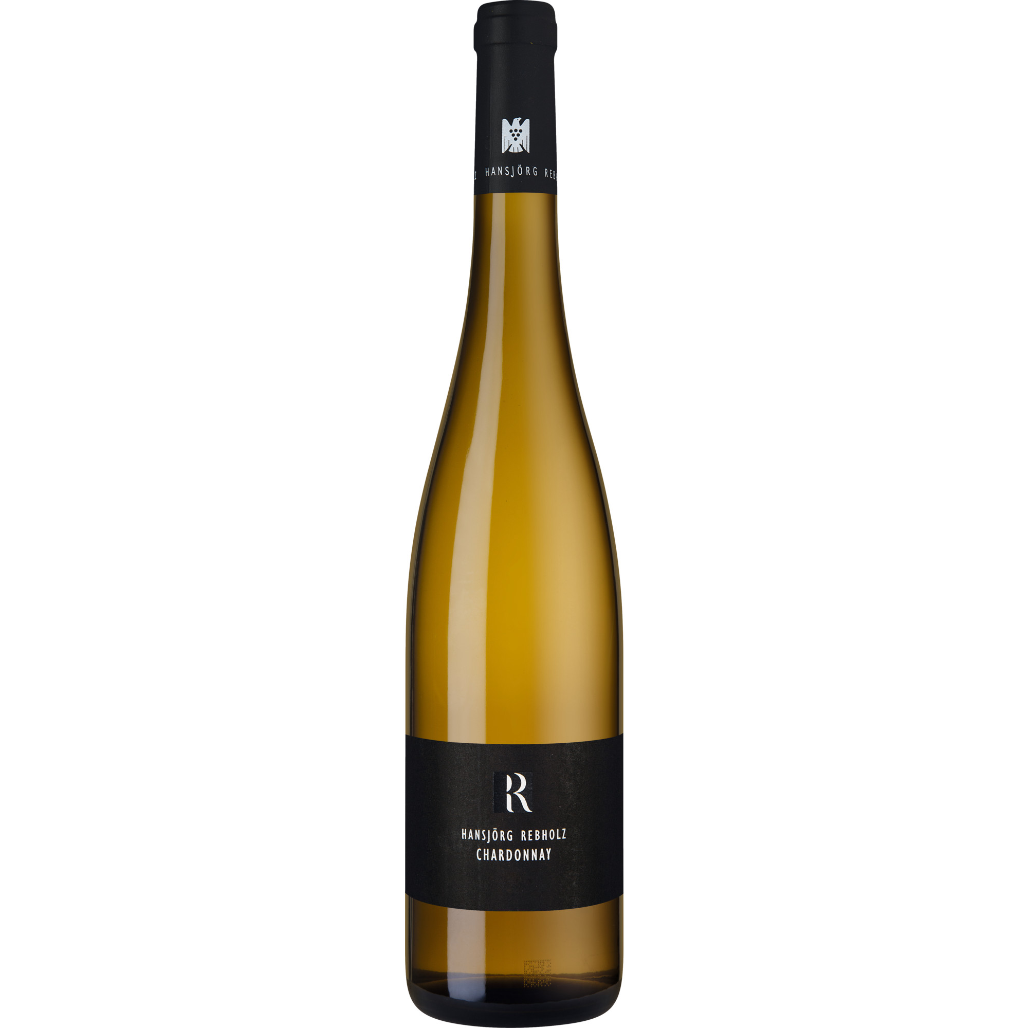 Rebholz Chardonnay R 2023 Weißwein, Trocken, Pfalz 0.75 l