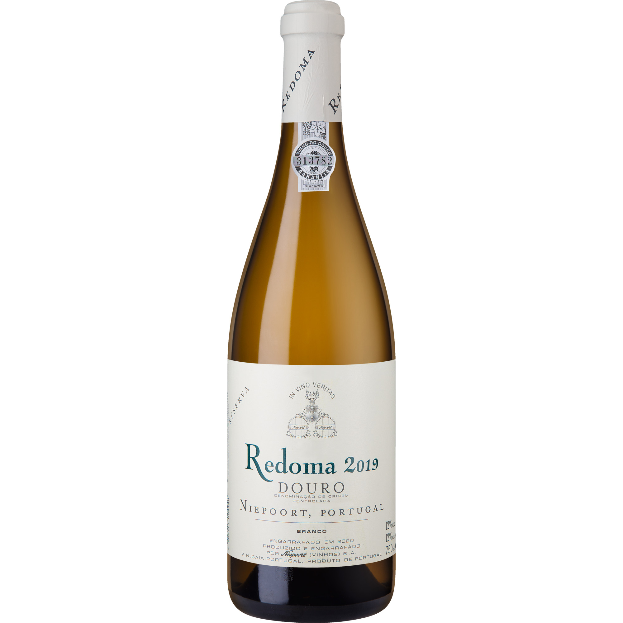 Niepoort Redoma Reserva Branco 2023 Weißwein, Douro DOC 0.75 l