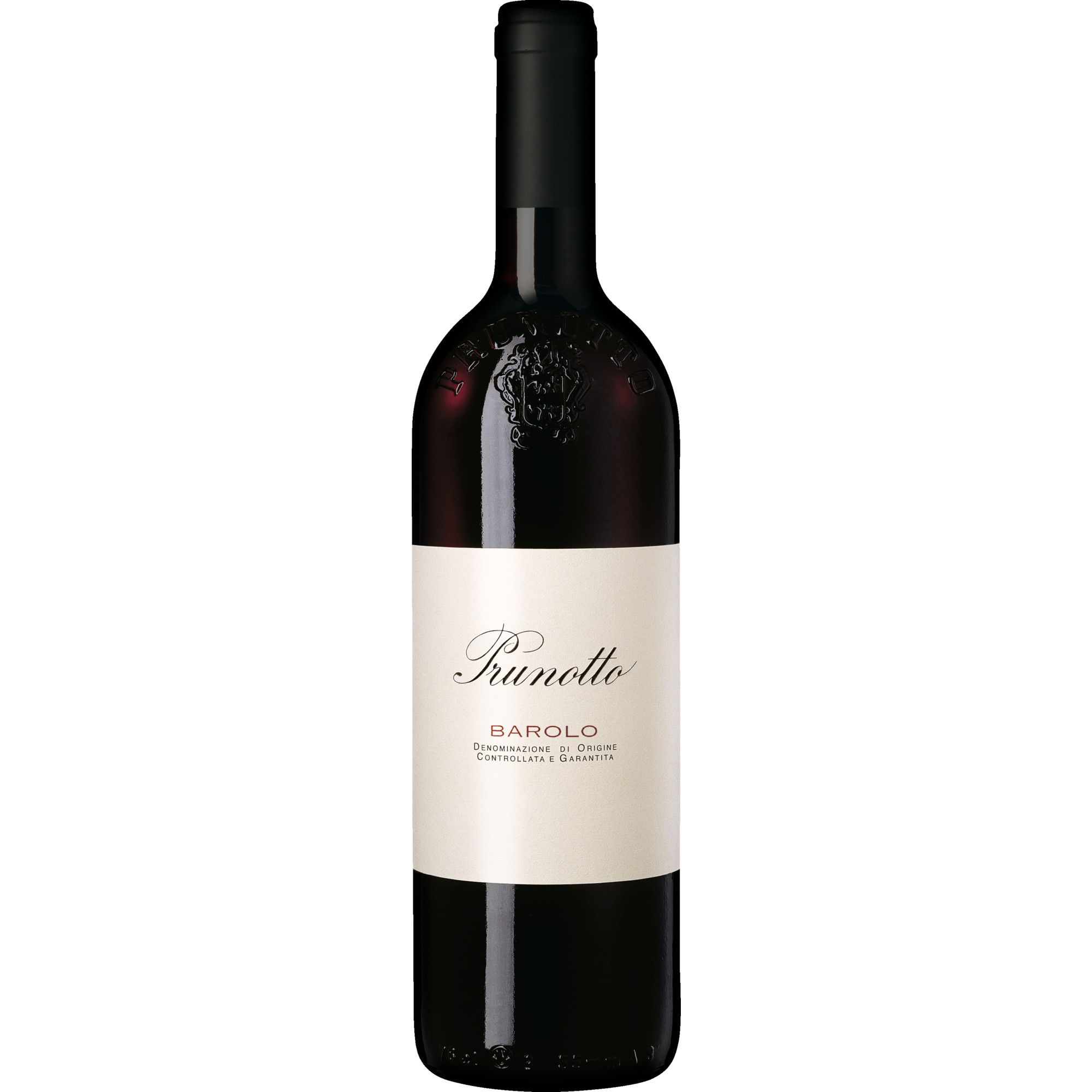 Prunotto Barolo 2021 Rotwein, Barolo DOCG 0.75 l