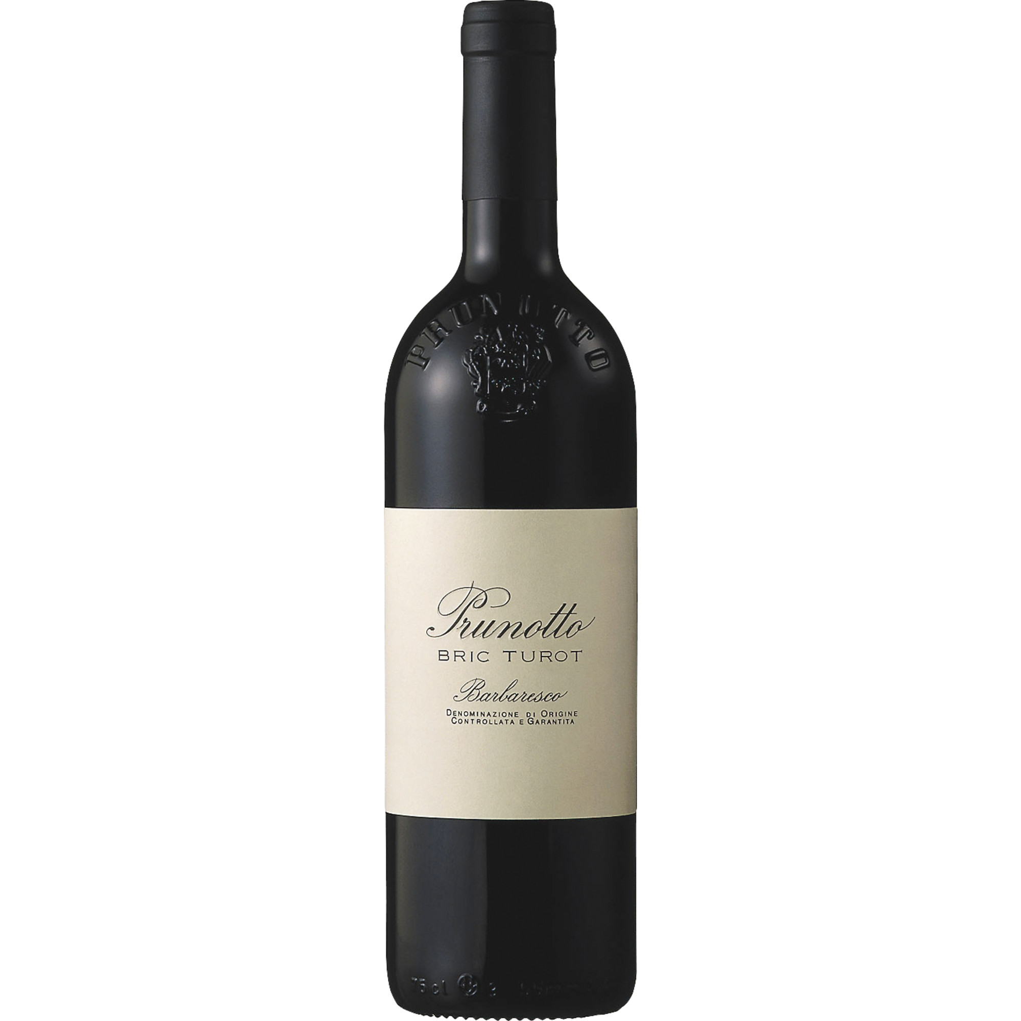 Bric Turot 2019 Rotwein, Barbaresco D.O.C.G. 0.75 l