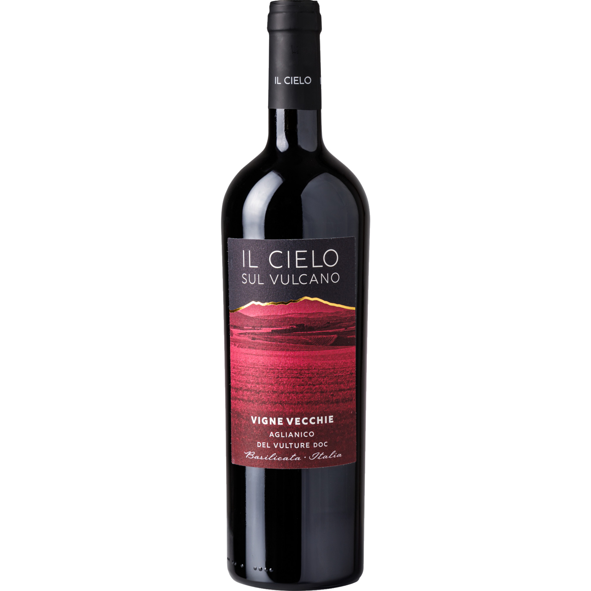 Il Cielo sul Vulcano Vigne Vecchie 2020 Weißwein, Aglianico del Vulture DOC 0.75 l