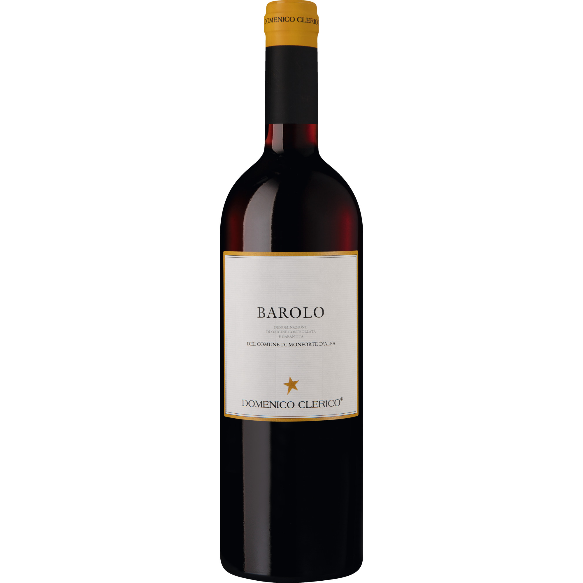 Barolo del Comune di Monforte d'Alba 2021 Rotwein, Barolo DOCG 0.75 l