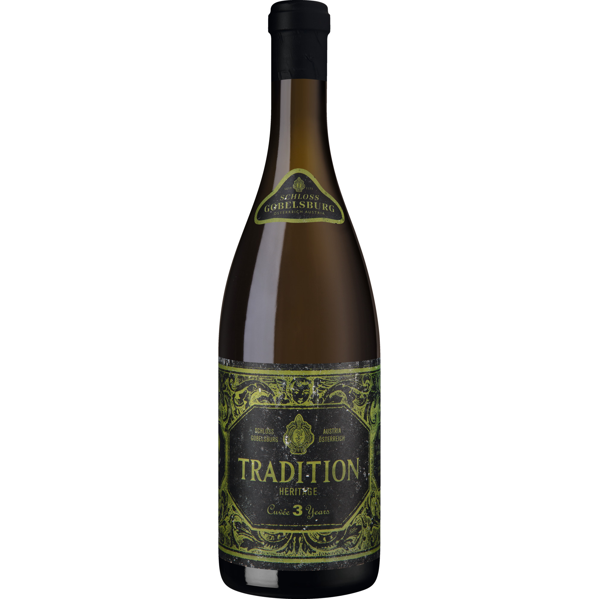 Tradition Heritage Cuvée 3 Jahre Edition 853 Weißwein, Kamptal 0.75 l