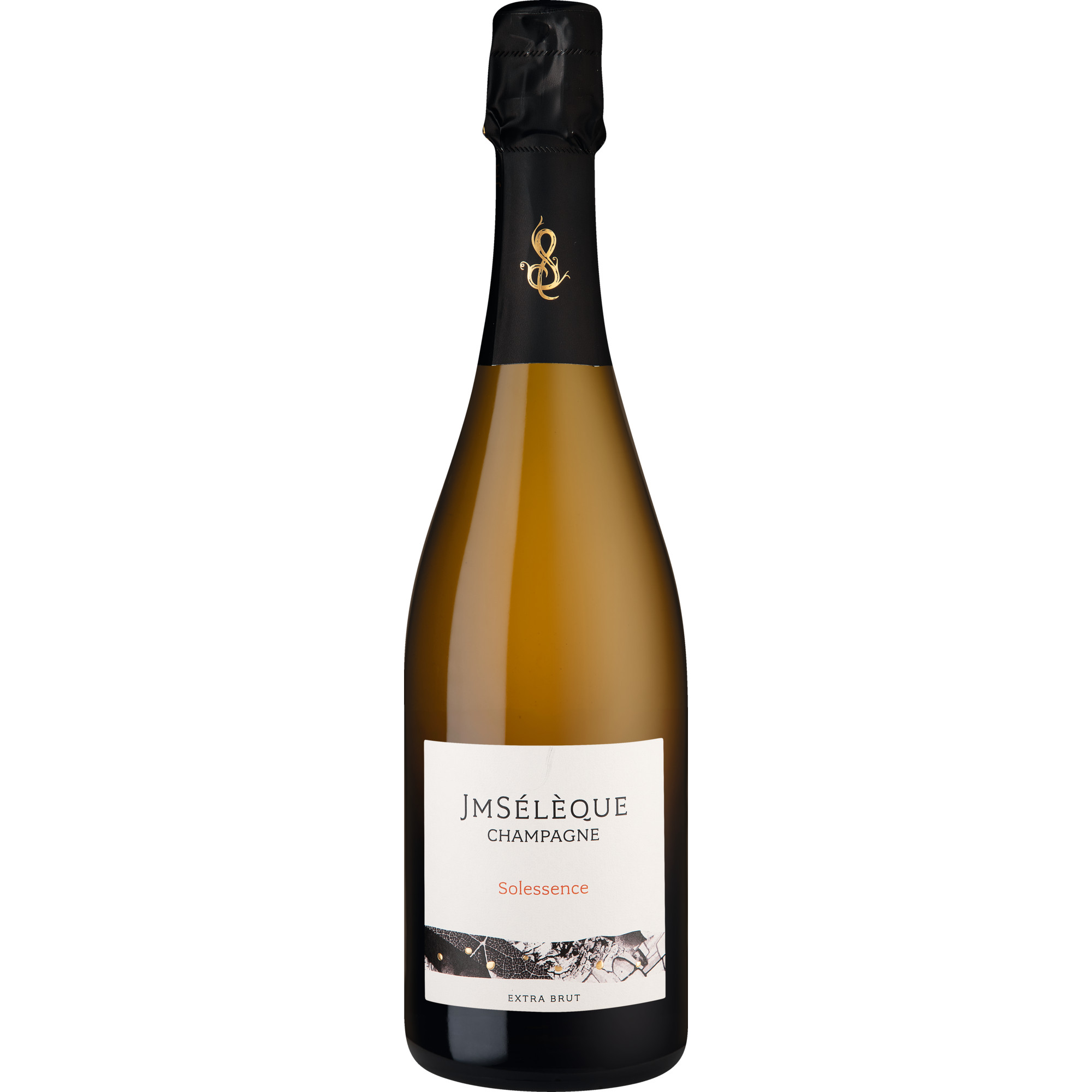Champagne Solessence J-M Sélèque Champagner, Extra Brut, Champagne AC 0.75 l