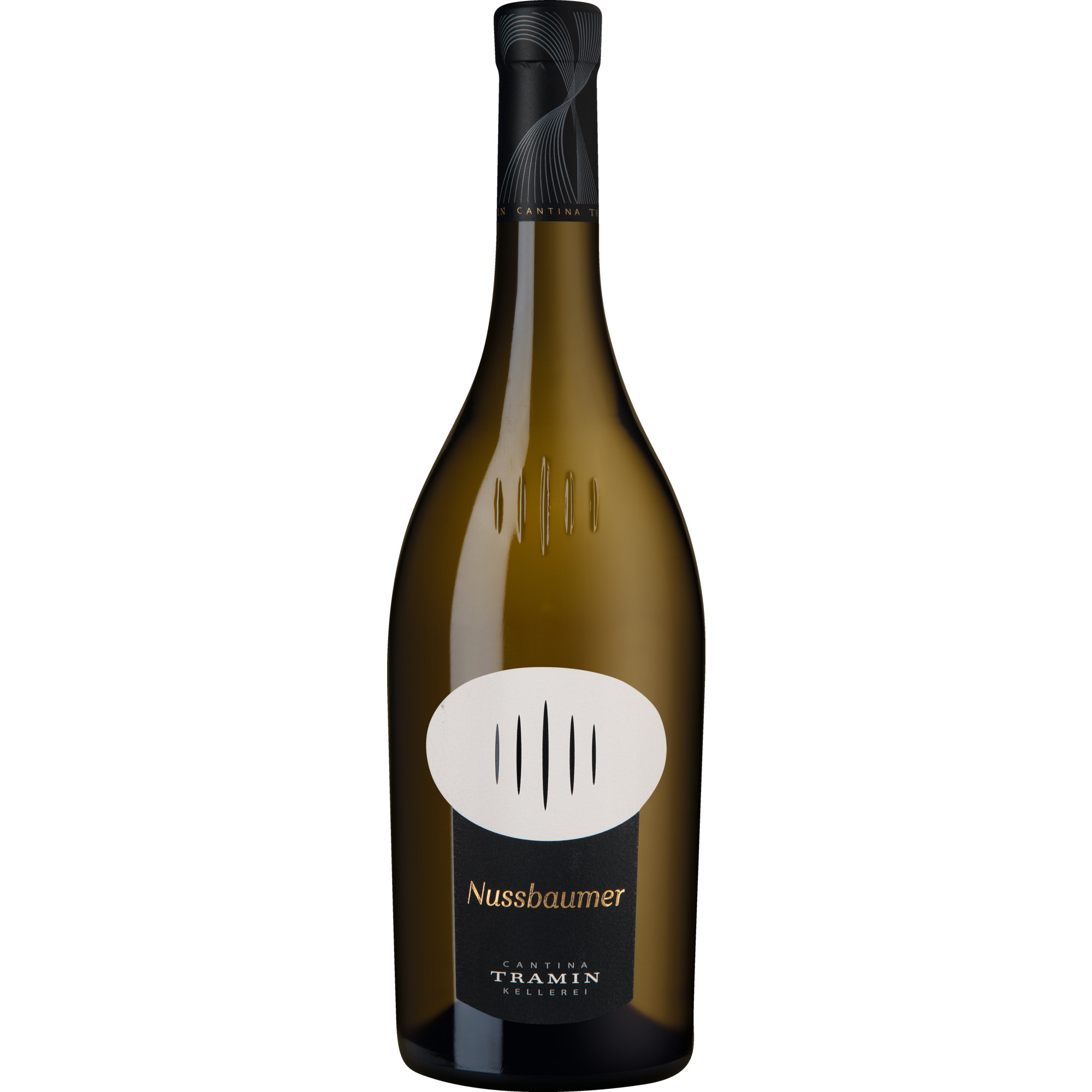 Nussbaumer Gewürztraminer 2023 Weißwein, Südtirol Alto Adige DOC 0.75 l