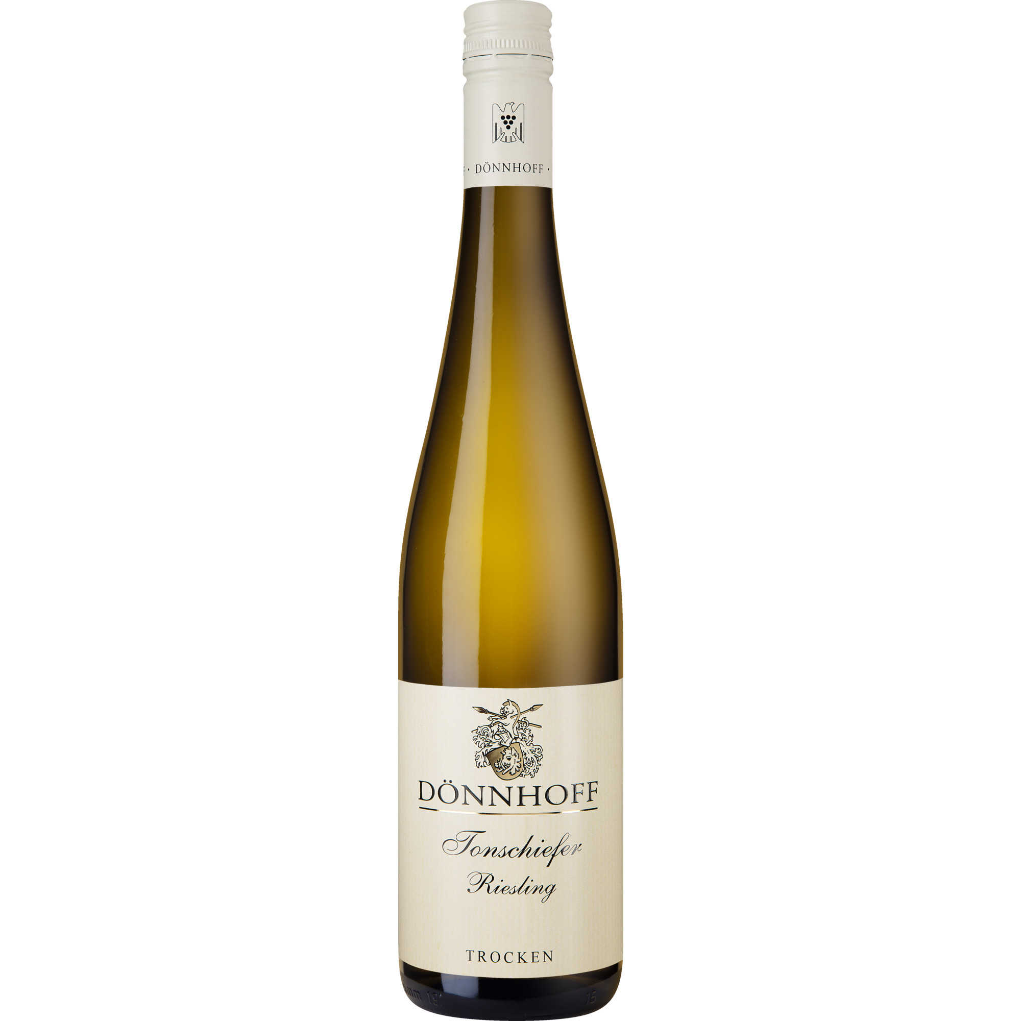 Tonschiefer Riesling 2024 Weißwein, Trocken, Nahe 0.75 l