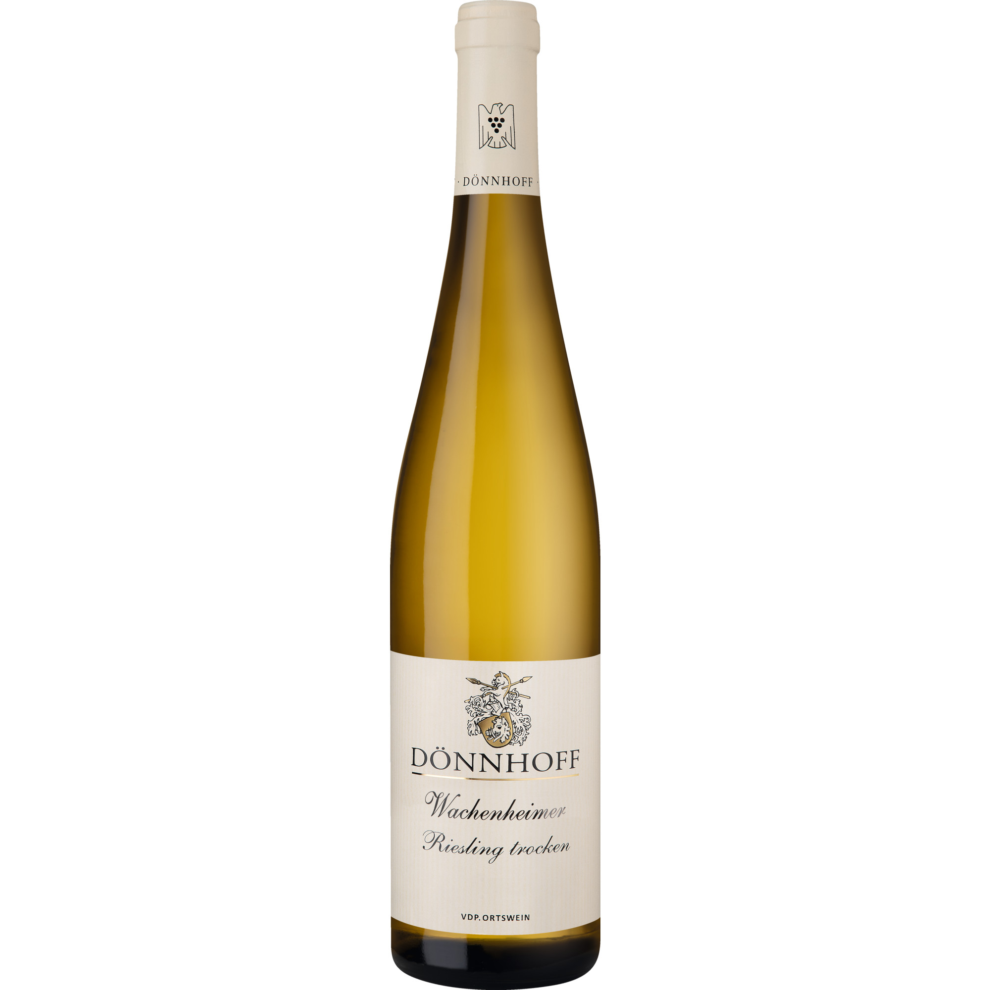Wachenheimer Riesling 2024 Weißwein, Trocken, Pfalz 0.75 l