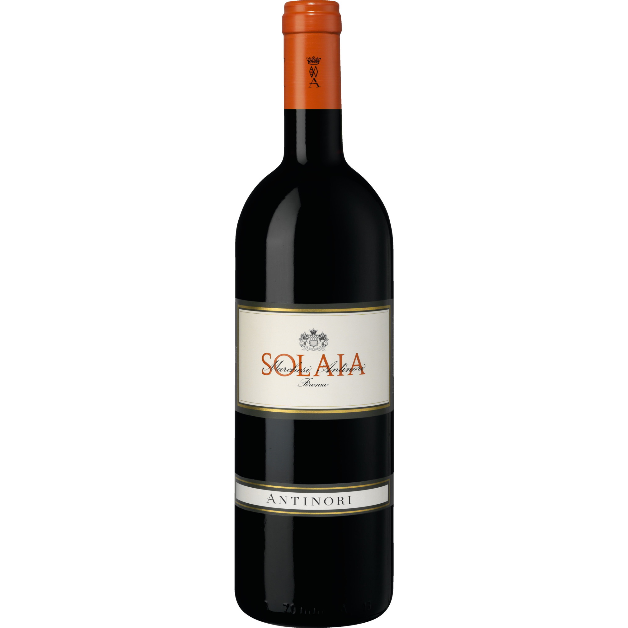 Solaia 2022 Rotwein, Rosso di Toscana IGT 0.75 l