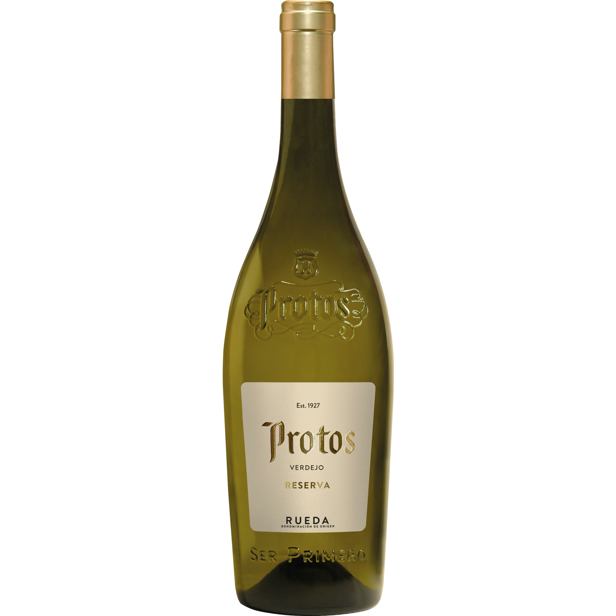 Protos Verdejo Reserva 2019 Weißwein, Rueda DO 0.75 l