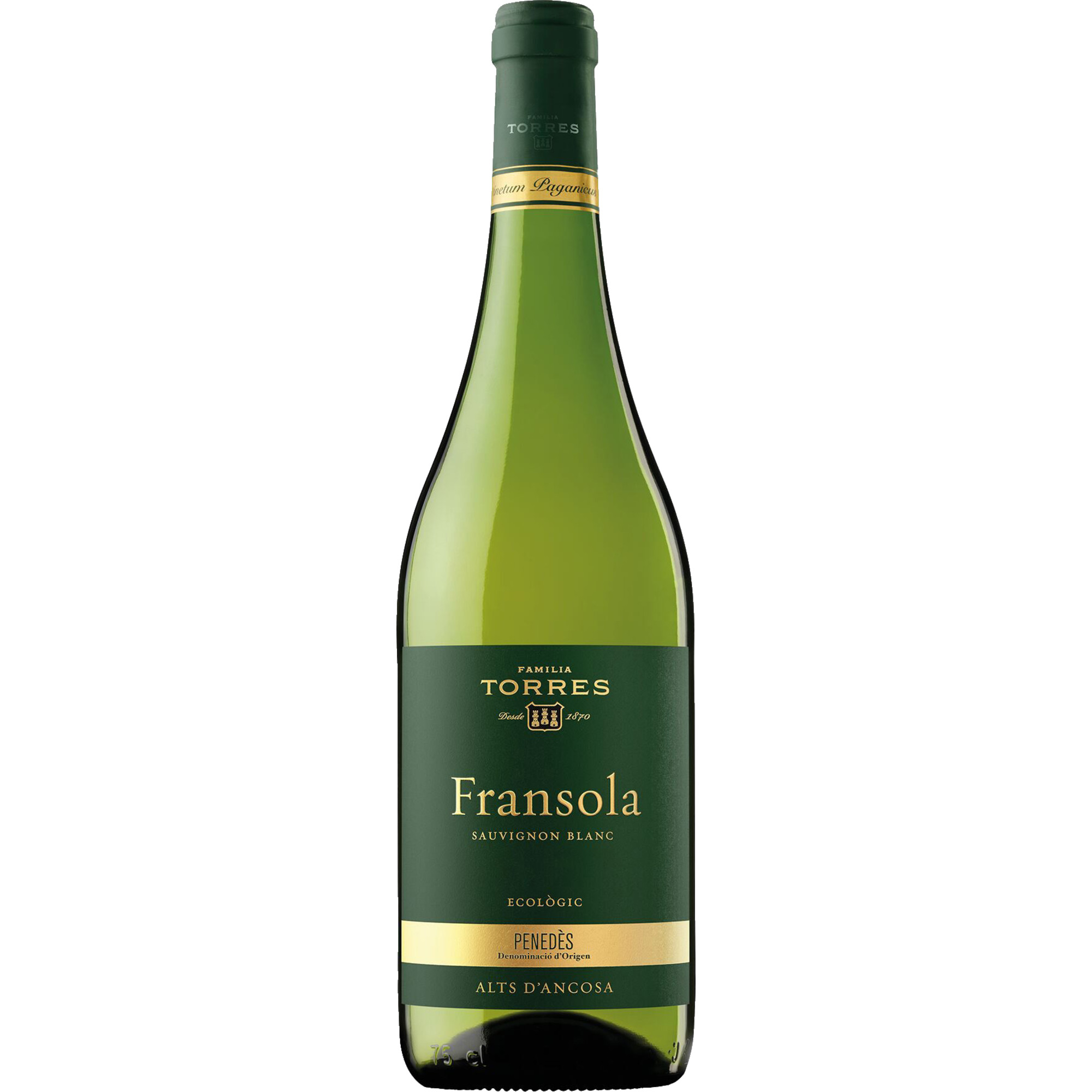 Fransola 2024 Weißwein, Penèdes DO 0.75 l