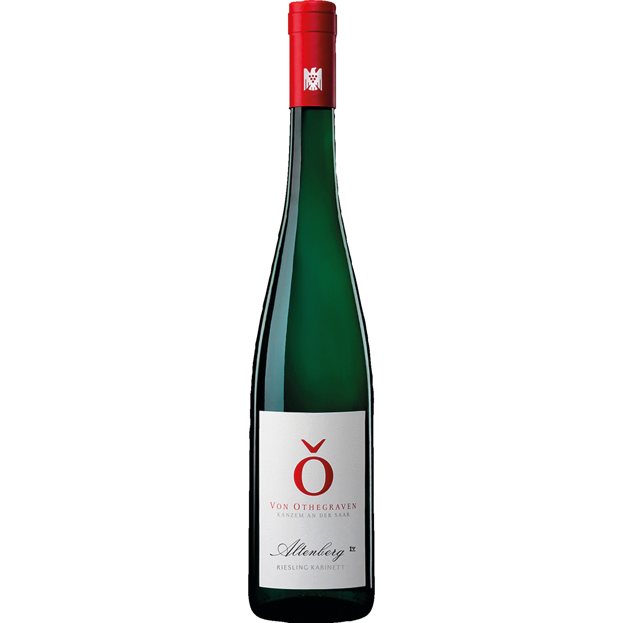 Altenberg Riesling Kabinett 2024 Weißwein, Mosel 0.75 l