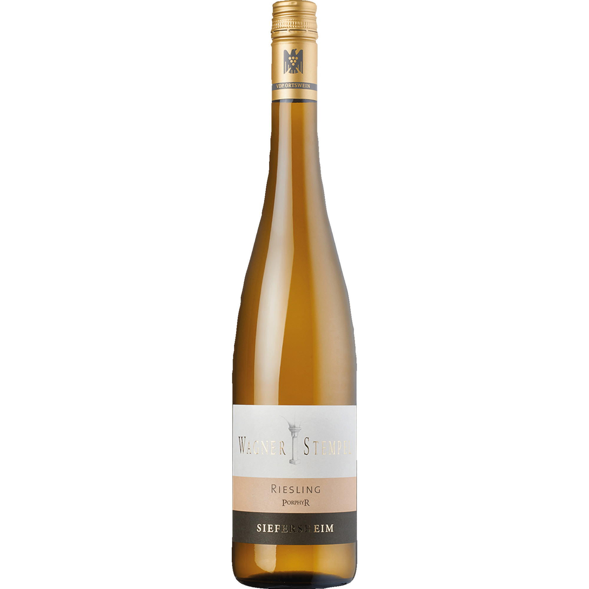 Siefersheimer Riesling Porphyr 2024 Weißwein, trocken, Rheinhessen 0.75 l