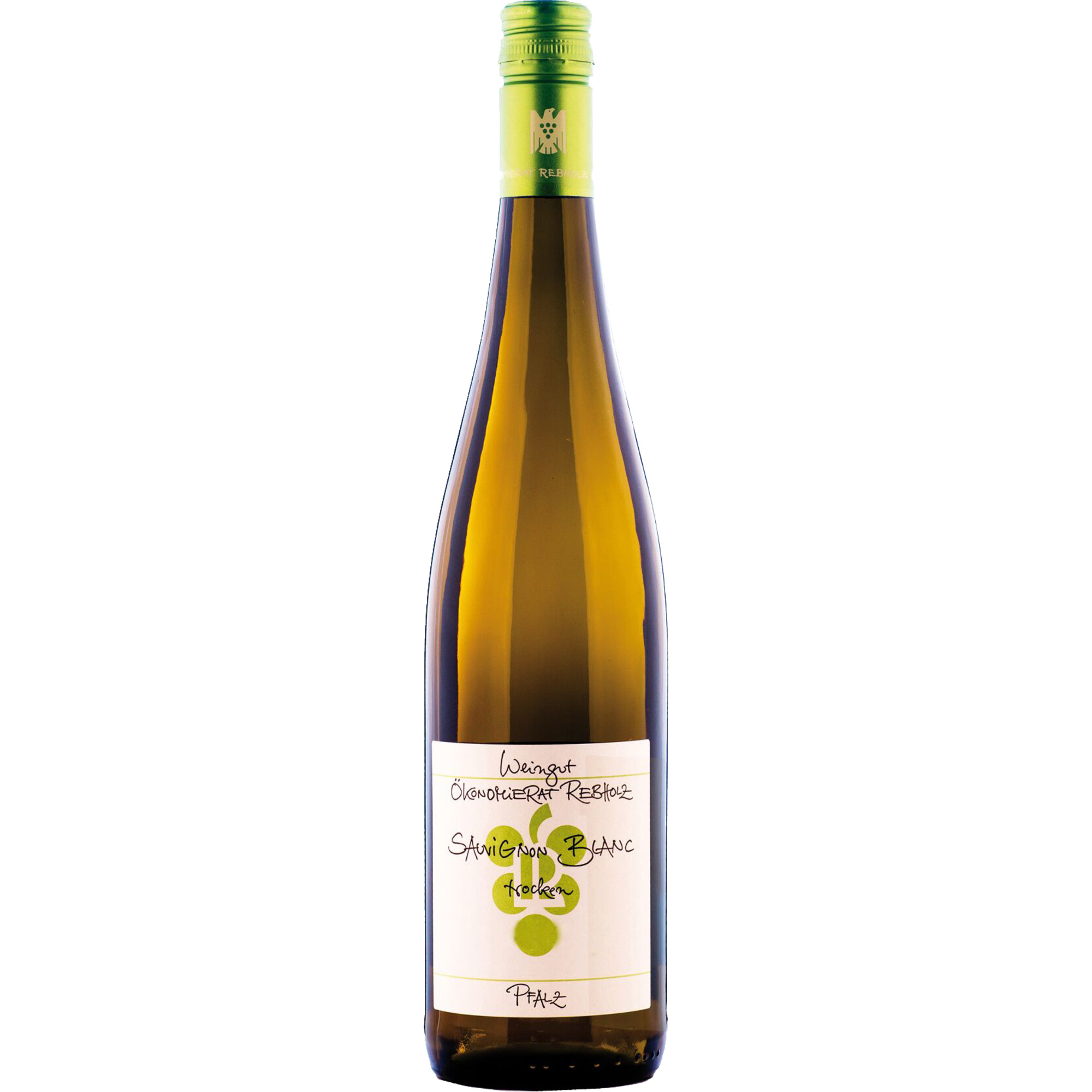 Ökonomierat Rebholz Sauvignon Blanc 2024 Weißwein, Trocken, Pfalz 0.75 l