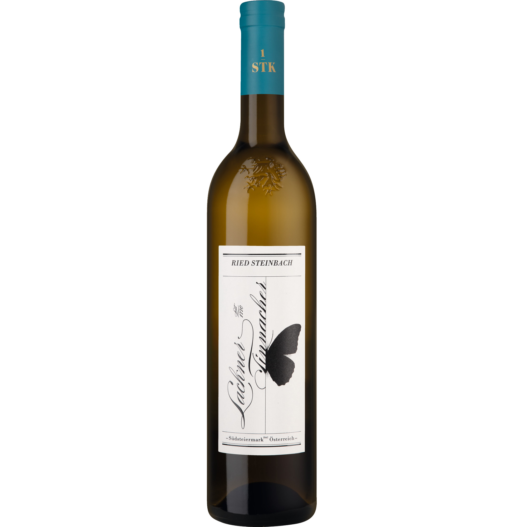 Ried Steinbach Kogel Weißburgunder 2023 Weißwein, Südsteiermark DAC 0.75 l