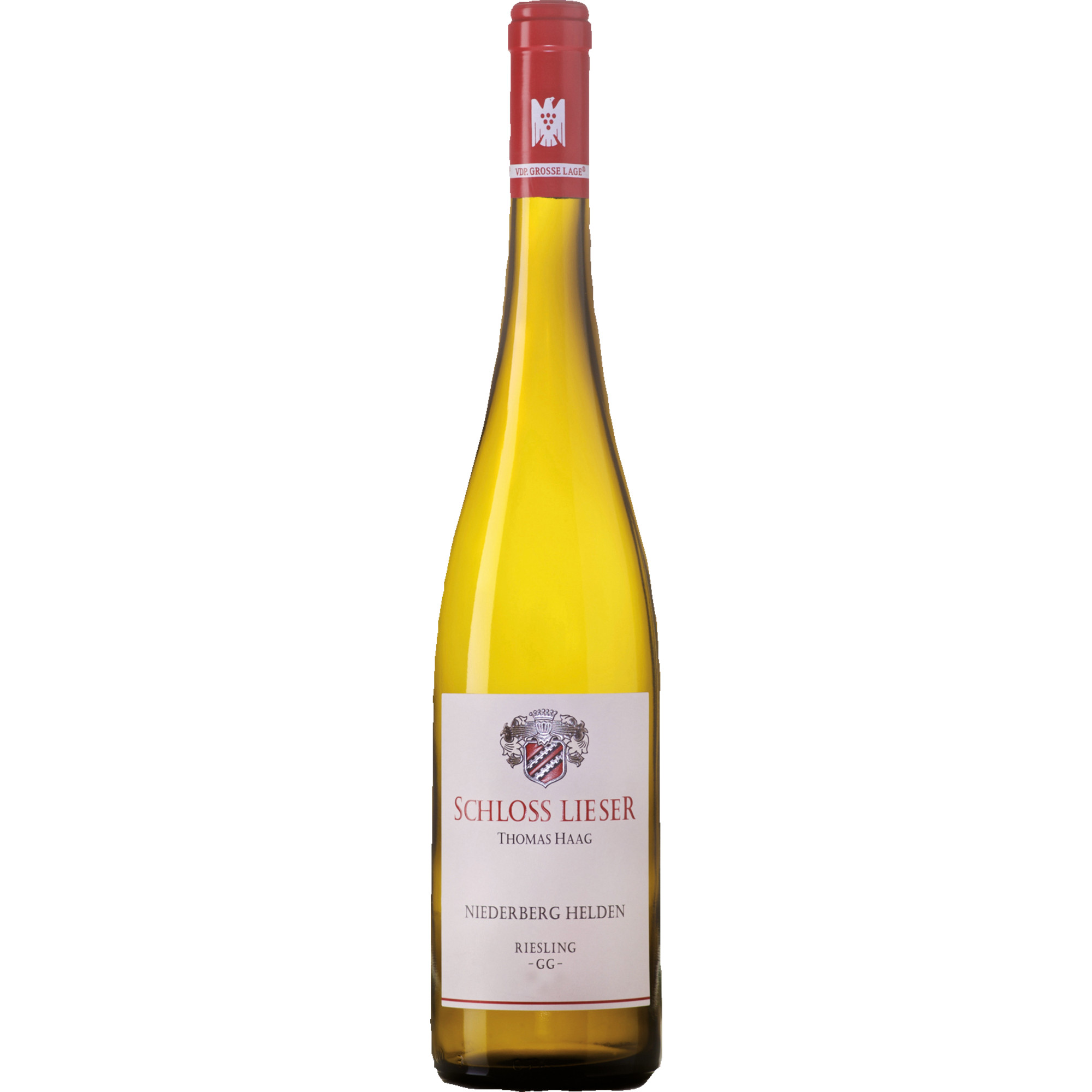 Helden Riesling GG 2023 Weißwein, Trocken, Mosel 0.75 l