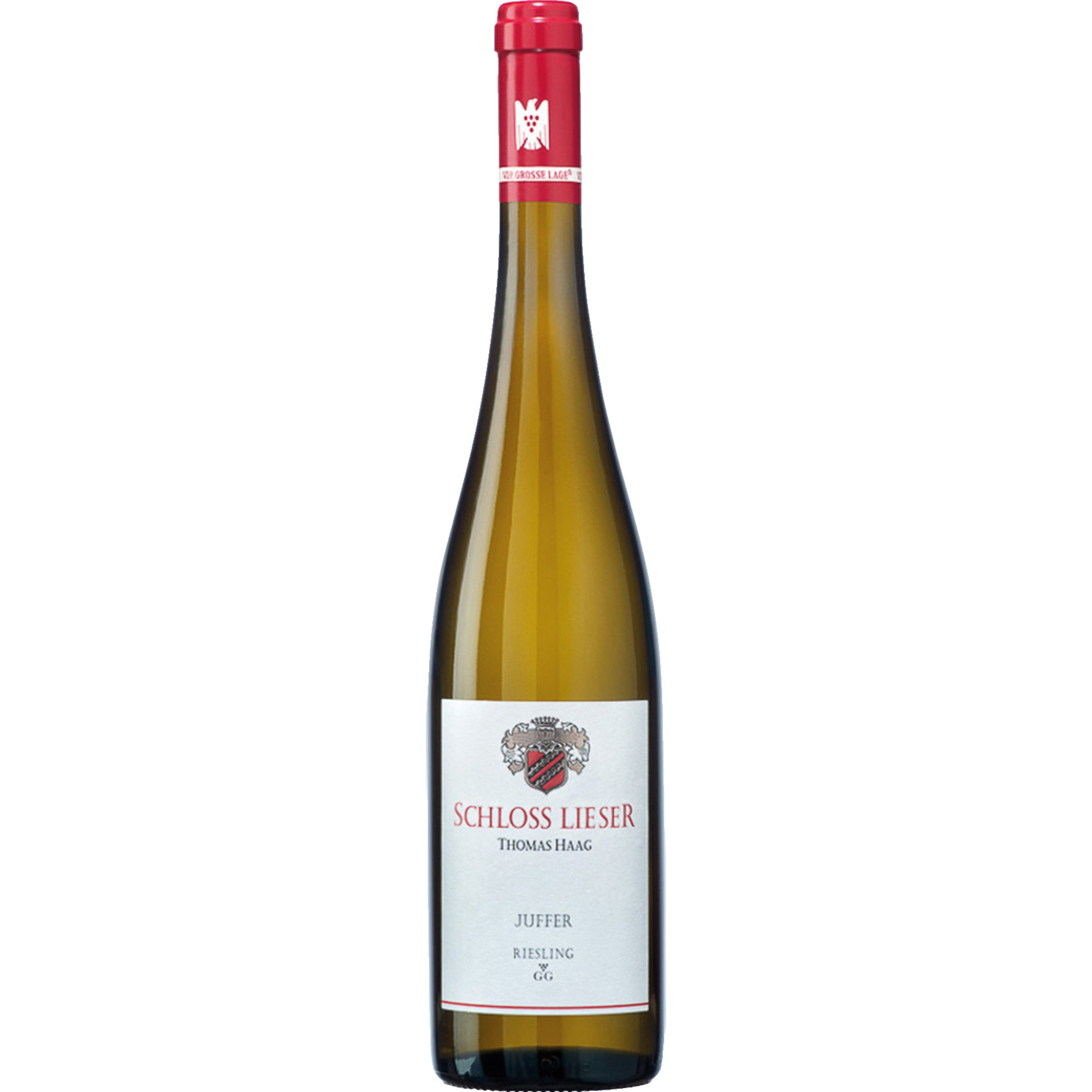 Juffer Riesling GG 2023 Weißwein, Trocken, Mosel 0.75 l