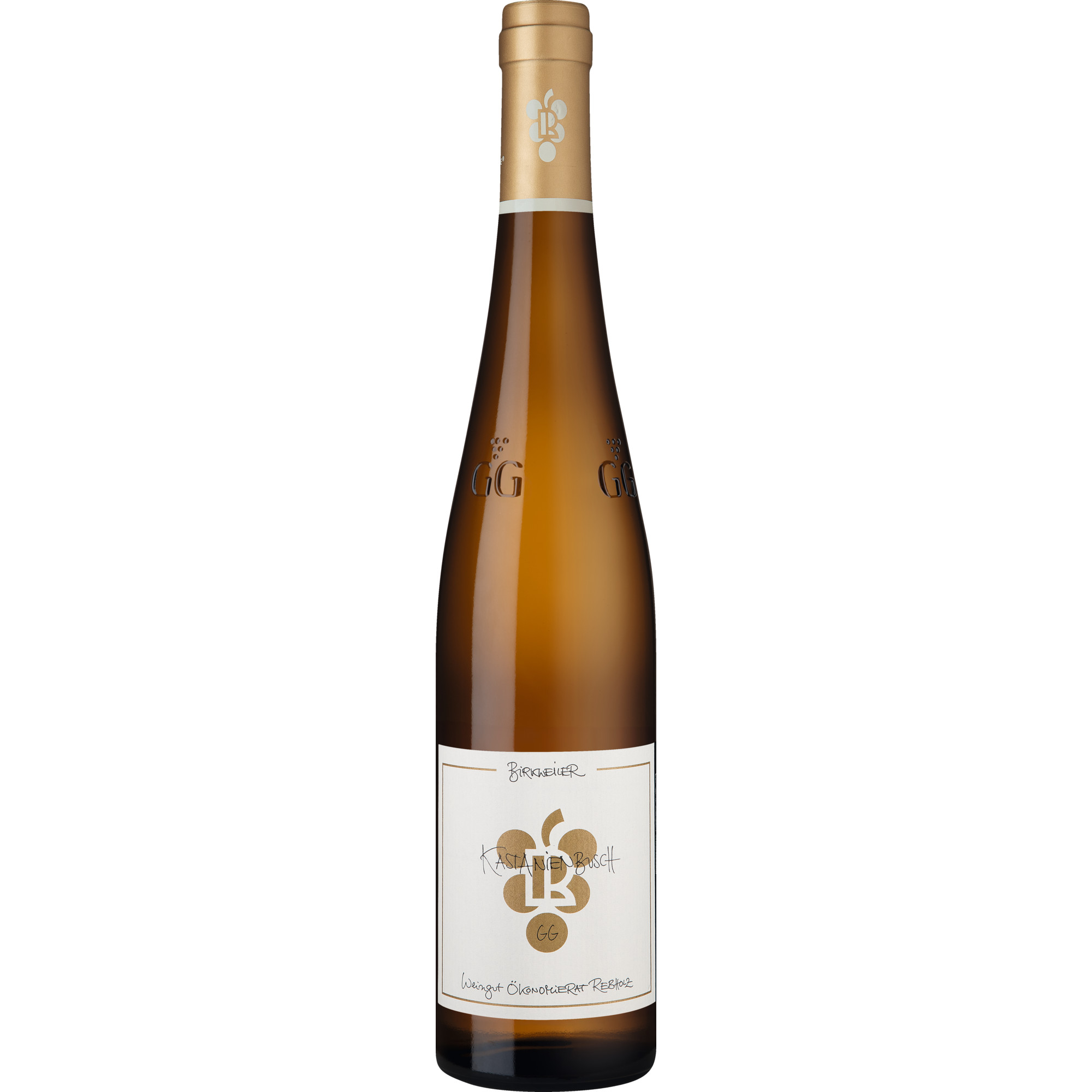 Kastanienbusch Riesling GG 2024 Weißwein, Trocken, Pfalz 0.75 l