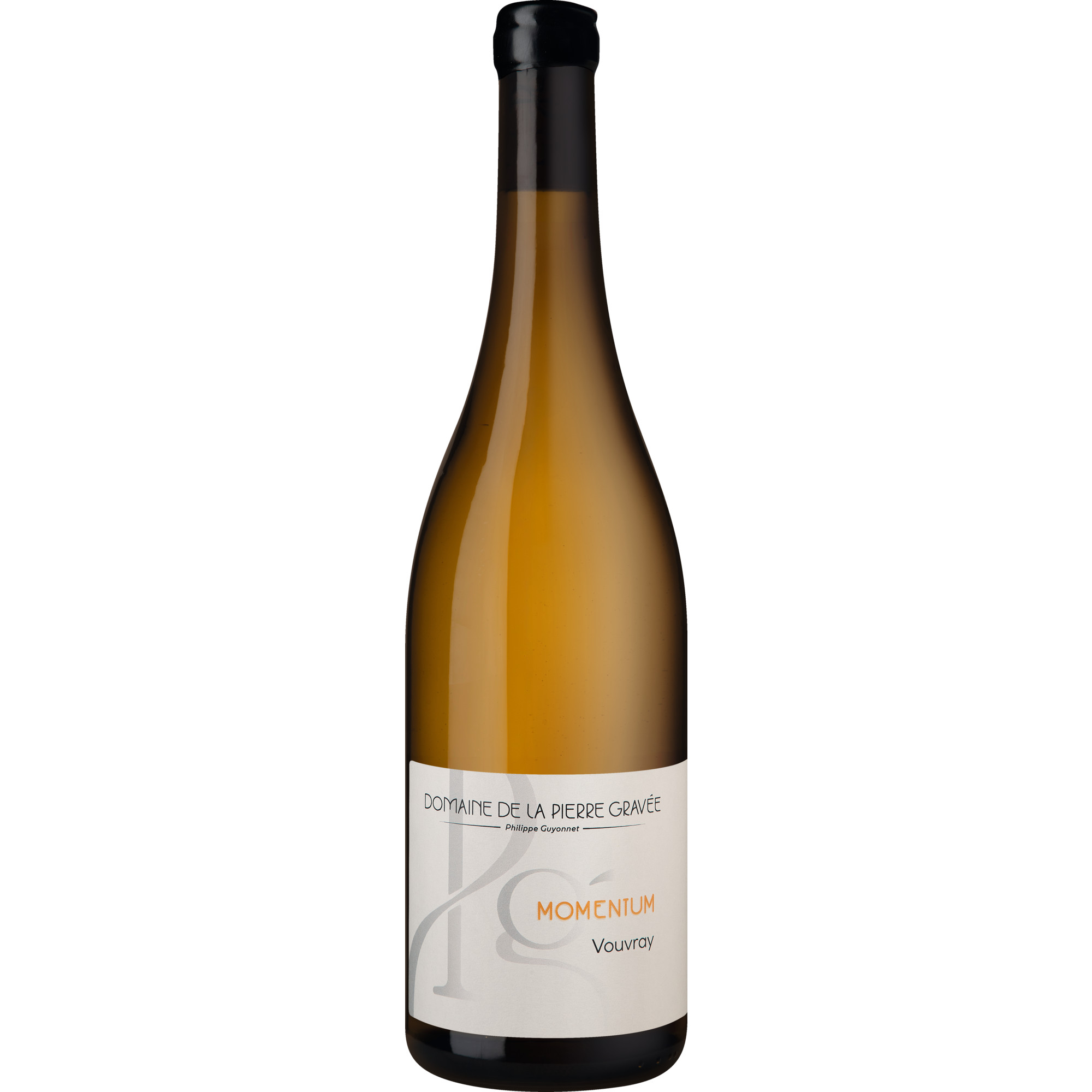 Momentum Chenin Blanc 2022 Weißwein, Vouvray AOP 0.75 l