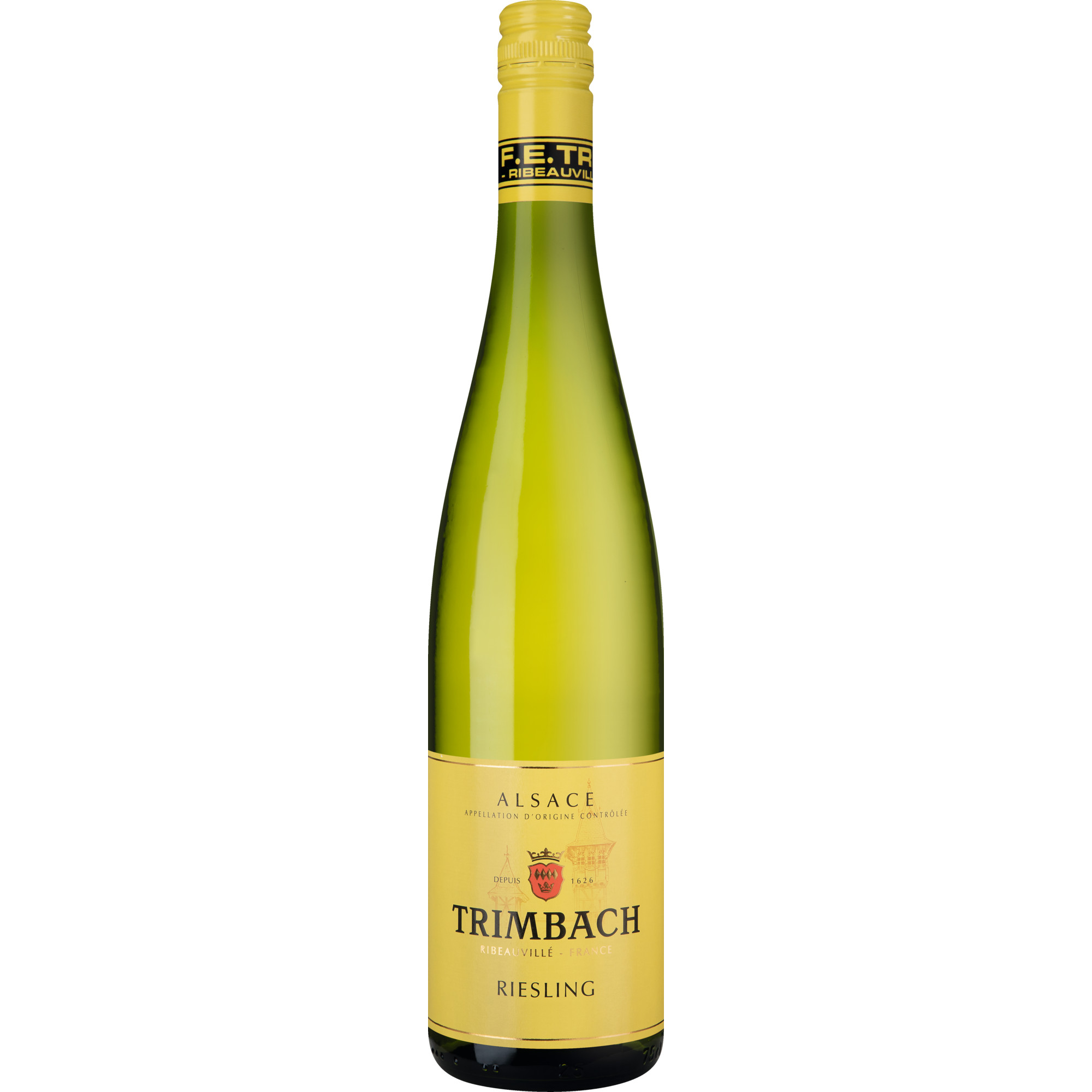 Trimbach Riesling 2023 Weißwein, Alsace AOP 0.75 l