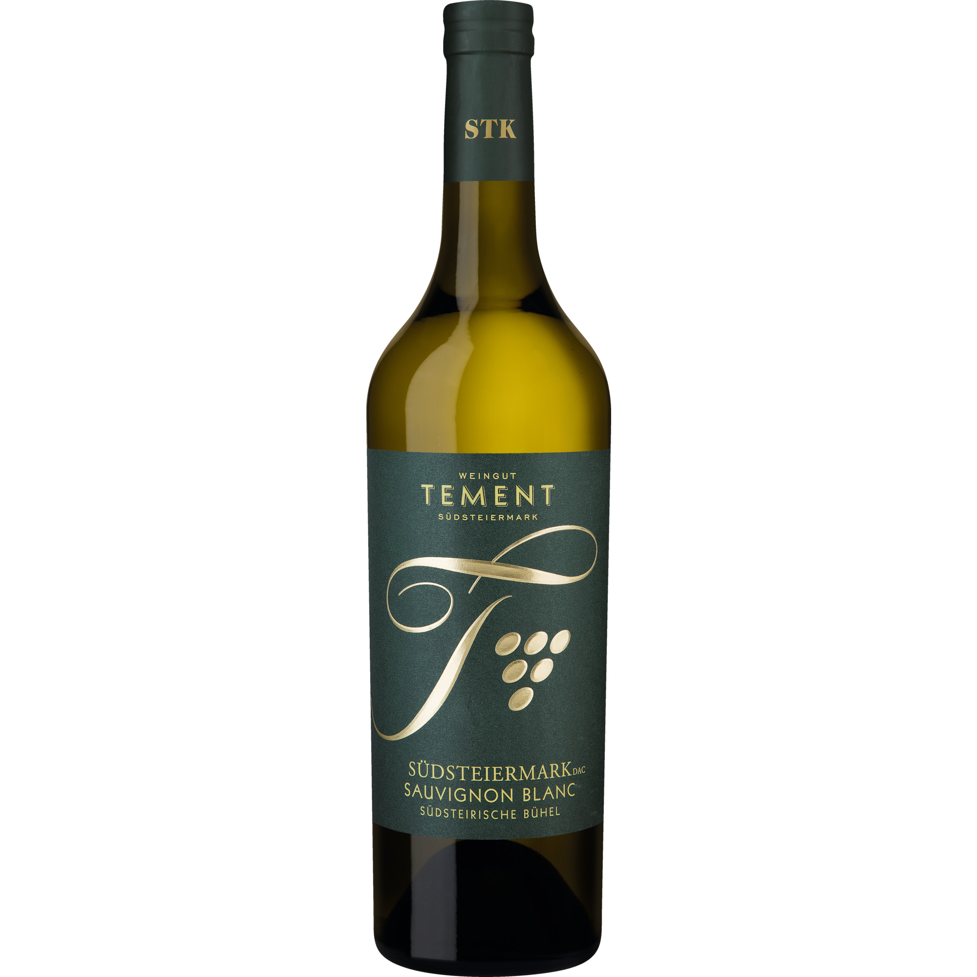 Südsteirische Bühel Sauvignon Blanc 2025 Weißwein, Südsteiermark DAC 0.75 l