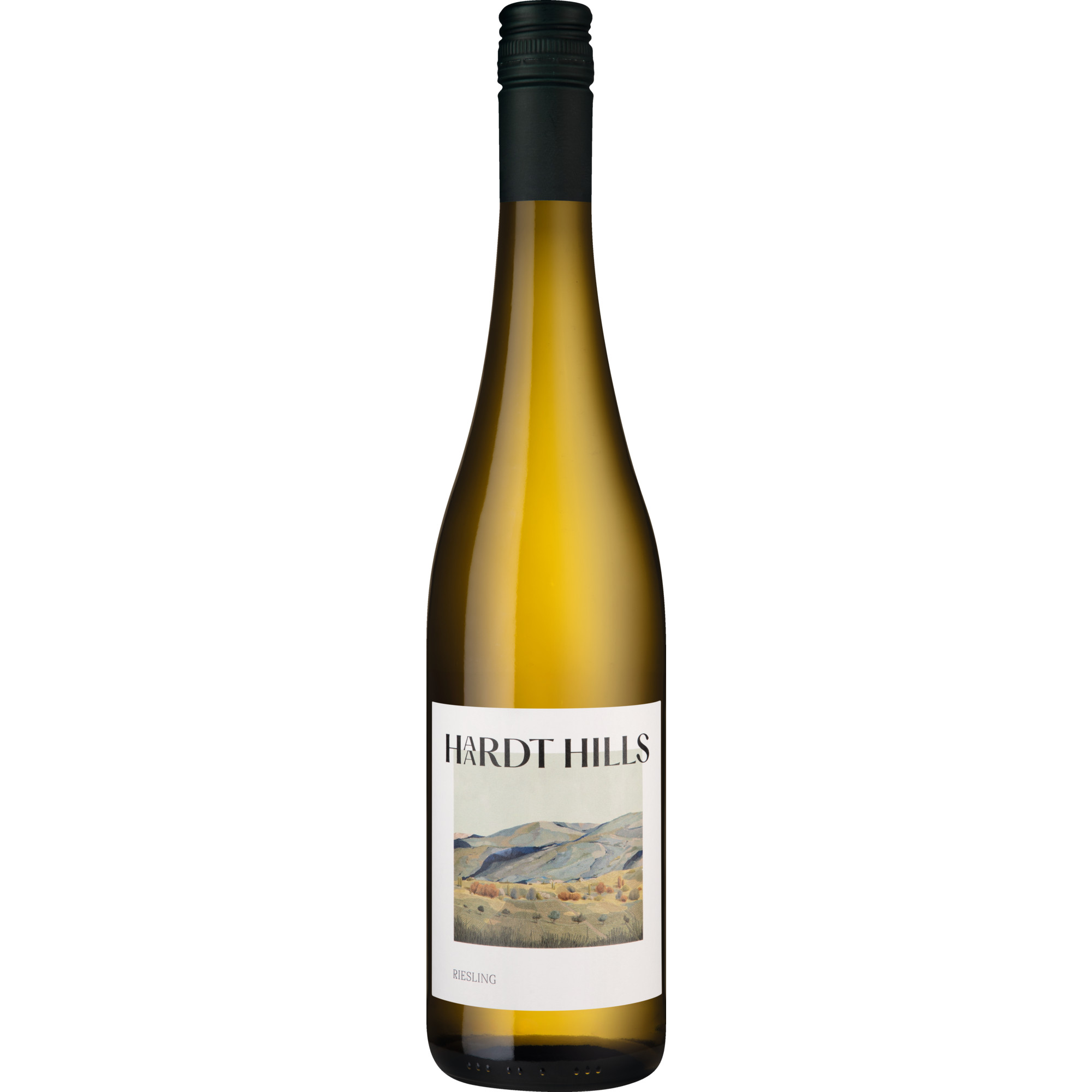 Haardt Hills Riesling 2024 Food, Pfalz, entalkoholisierter Wein 0.75 l