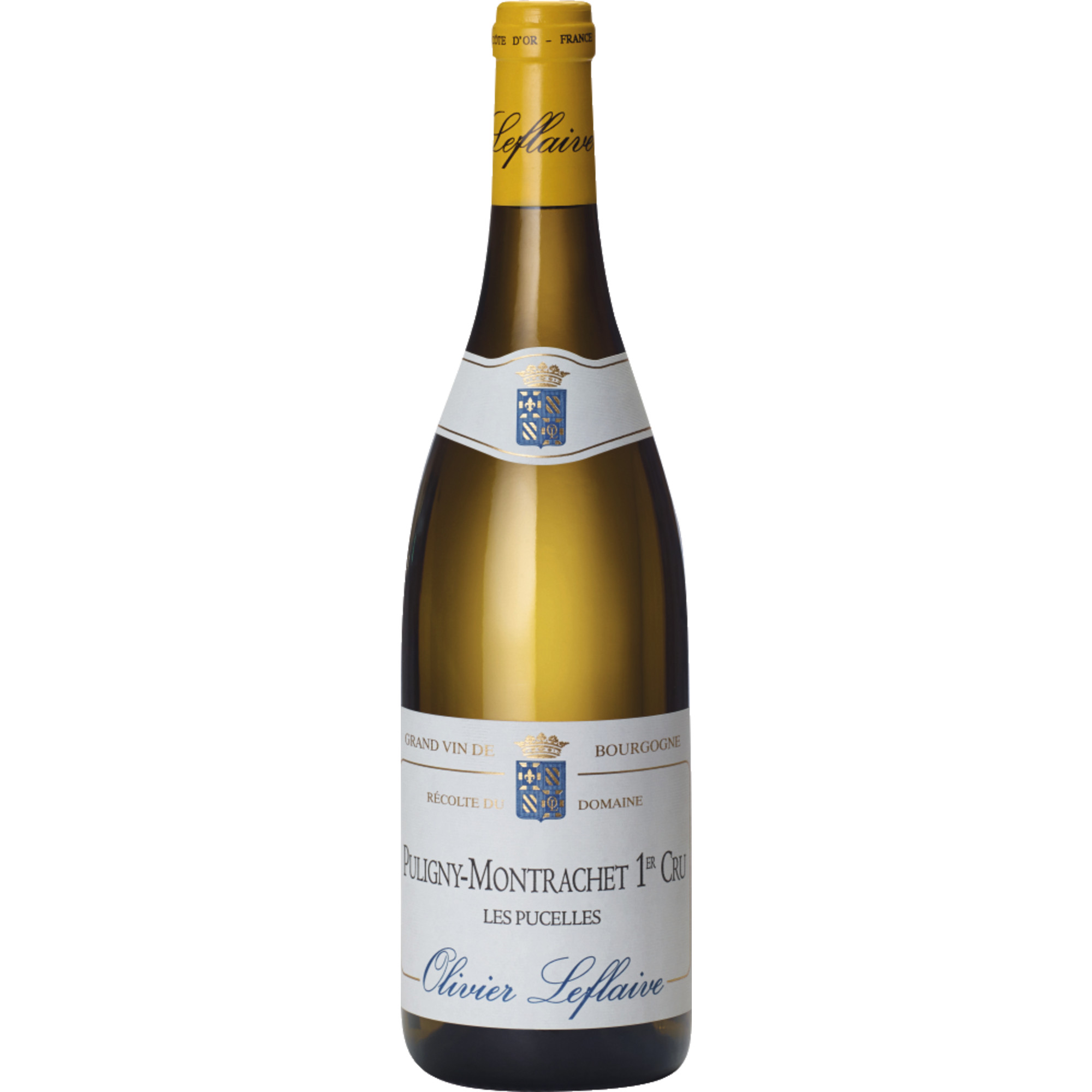 Olivier Leflaive Puligny-Montrachet 2022 Weißwein, Puligny-Montrachet AOP 0.75 l