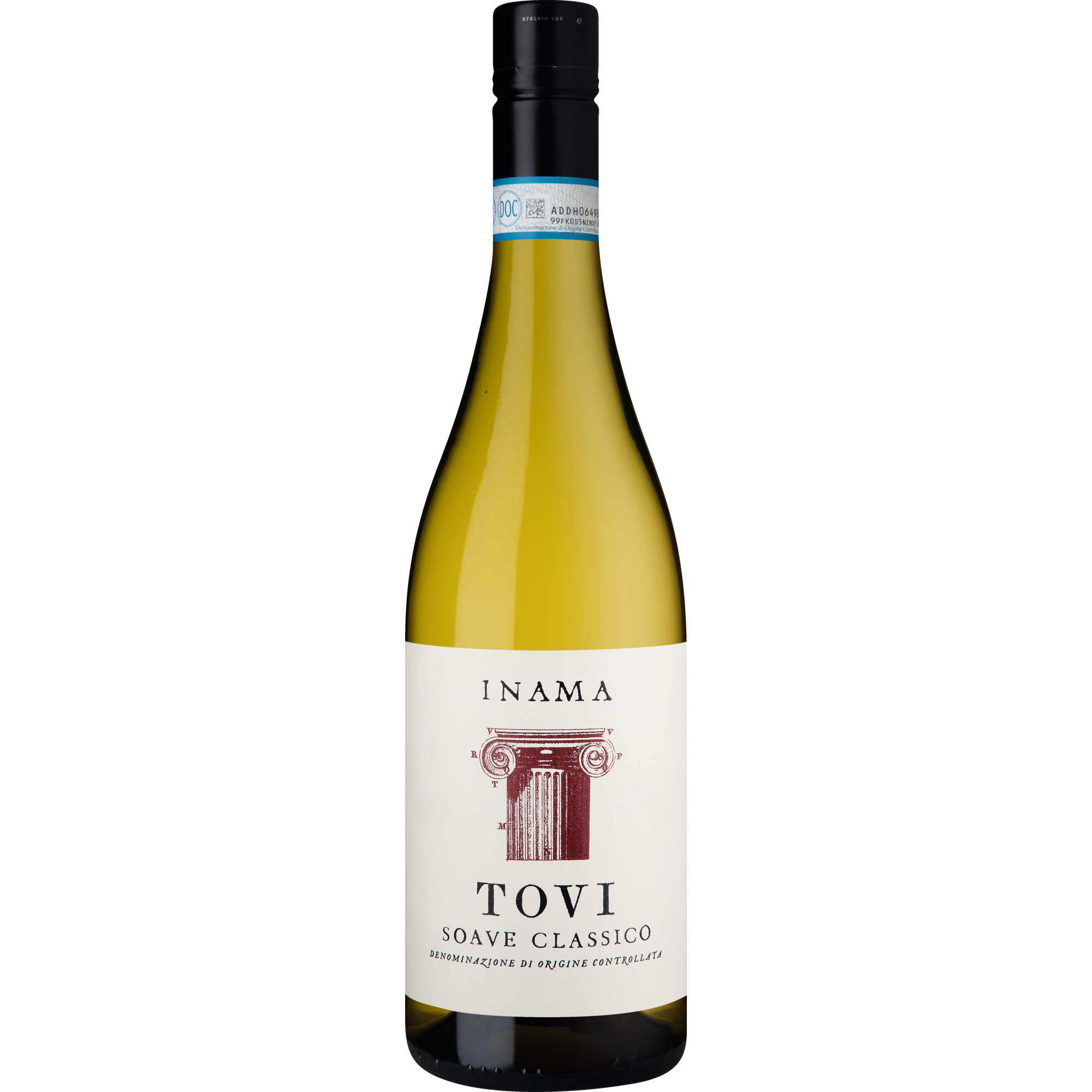 Tovi Soave 2025 Weißwein, Soave Classico DOC 0.75 l