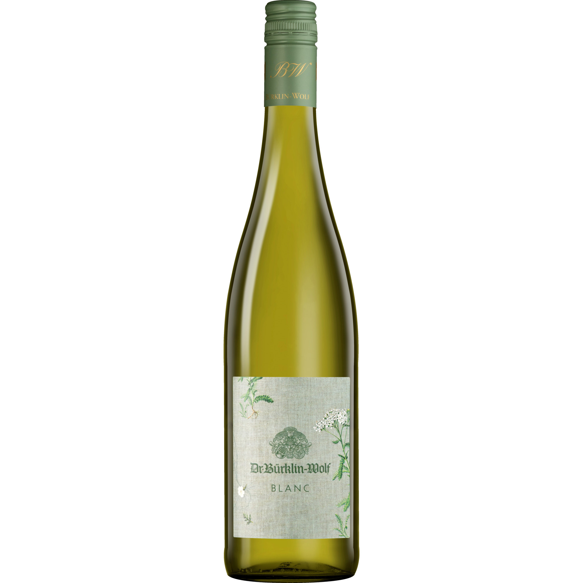 Dr. Bürklin-Wolf Cuvée Blanc 2024 Weißwein, Trocken, Pfalz 0.75 l