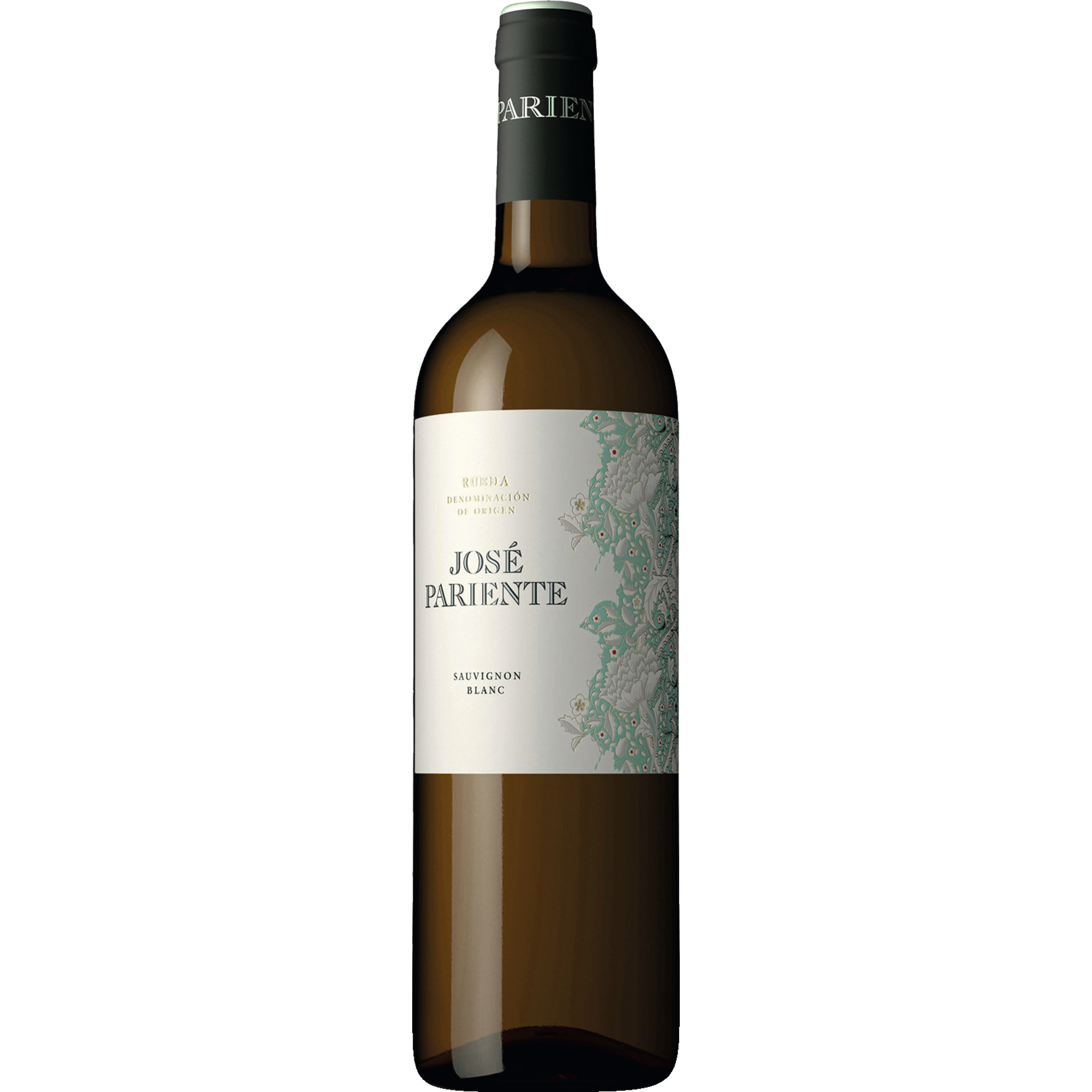 José Pariente Sauvignon Blanc 2025 Weißwein, Rueda DO 0.75 l