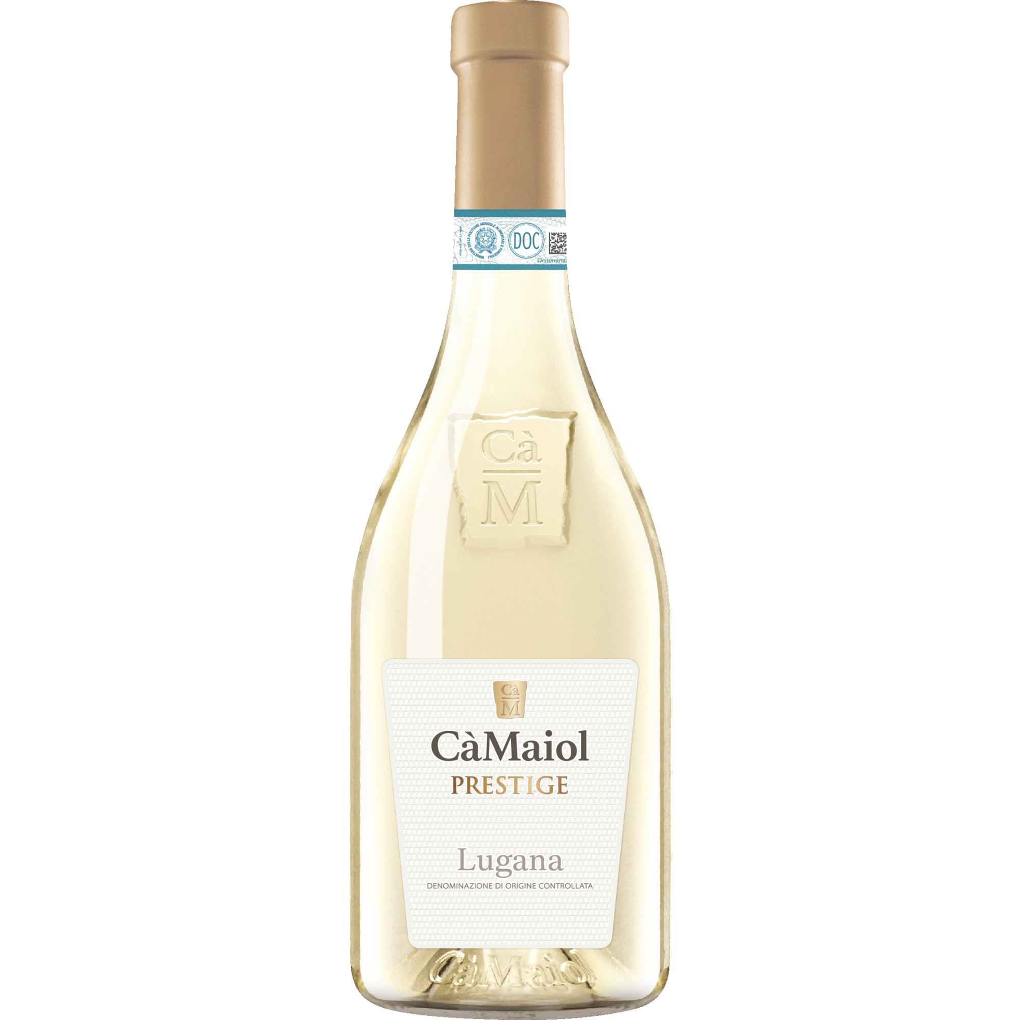 Cà Maiol Prestige Lugana 2025 Weißwein, Lugana DOC 0.75 l