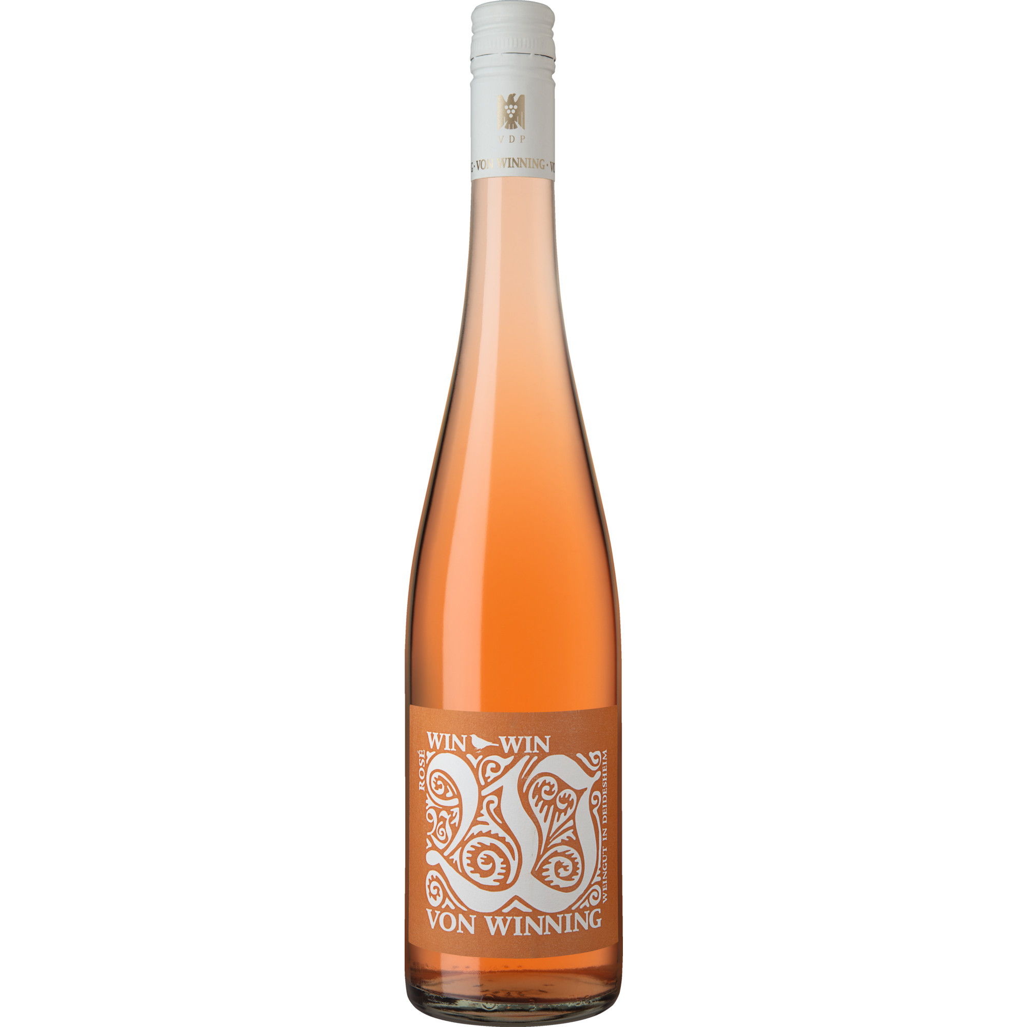 Win Win Rosé 2025 Roséwein, Trocken, Pfalz 0.75 l